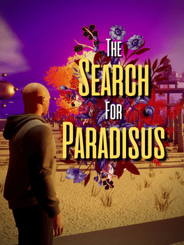 Affiche du film The Search For Paradisus poster