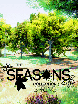 Affiche du film The Seasons Collection: Spring poster