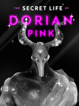 Affiche du film The Secret Life of Dorian Pink poster