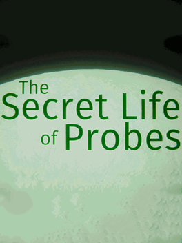 Affiche du film The Secret Life of Probes Prologue poster