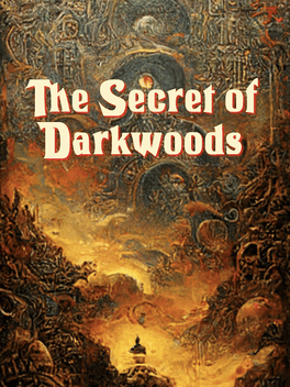 Affiche du film The Secret of Darkwoods poster