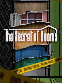 Affiche du film The Secret of Rooms poster