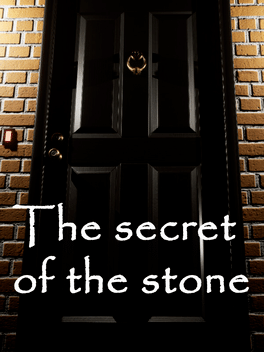 Affiche du film The secret of the stone poster