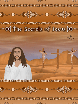 Affiche du film The Secrets of Jesus poster