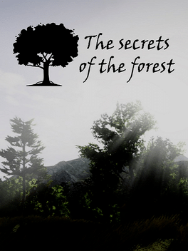 Affiche du film The Secrets of the Forest poster