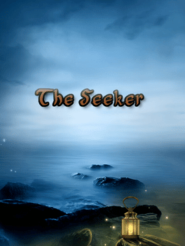 Affiche du film The Seeker poster