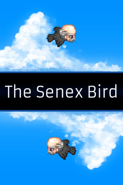 Affiche du film The Senex Bird poster