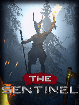 Affiche du film The Sentinel poster