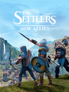 Quelle configuration minimale / recommandée pour jouer à The Settlers: New Allies ?