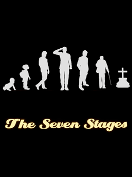 Affiche du film The Seven Stages poster