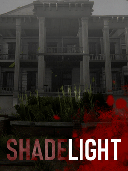 Affiche du film The Shadelight poster