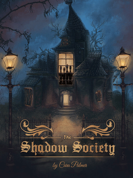 Affiche du film The Shadow Society poster