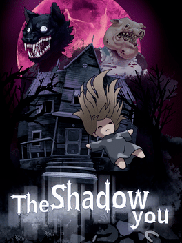 Affiche du film The Shadow You poster