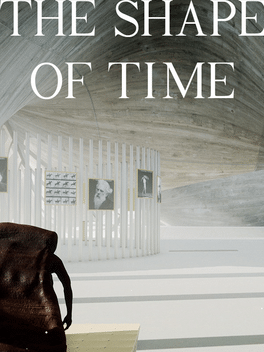 Affiche du film The Shape of Time poster