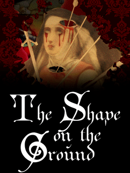 Affiche du film The Shape on the Ground poster