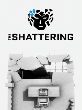 Affiche du film The Shattering poster