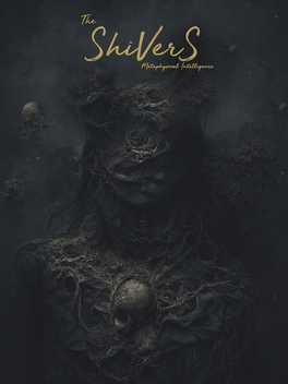 Affiche du film The Shivers poster