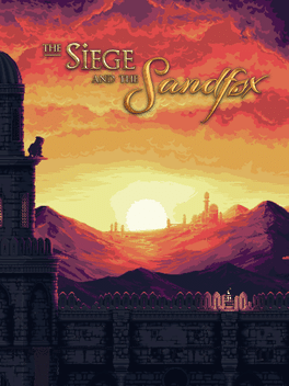 Quelle configuration minimale / recommandée pour jouer à The Siege and the Sandfox ?