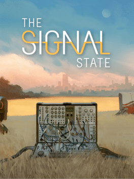 Affiche du film The Signal State poster