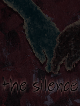 Affiche du film The Silence poster