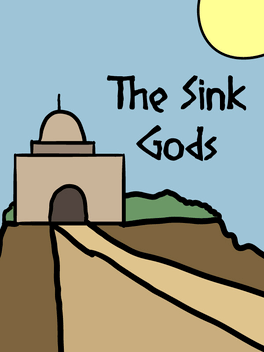 Affiche du film The Sink Gods poster