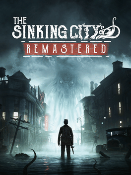 Quelle configuration minimale / recommandée pour jouer à The Sinking City Remastered ?