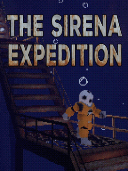 Affiche du film The Sirena Expedition poster