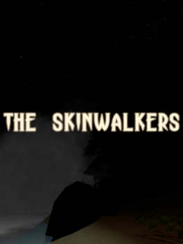 Affiche du film The Skinwalkers poster