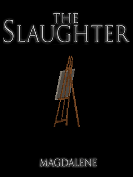 Affiche du film The Slaughter: Magdalene poster