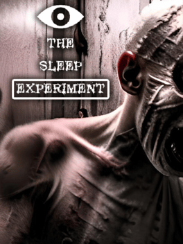 Affiche du film The Sleep Experiment poster