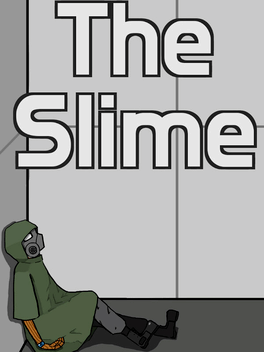 Affiche du film The Slime poster