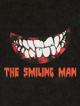 Affiche du film The Smiling Man poster