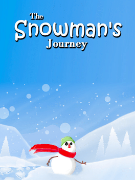 Affiche du film The Snowman's Journey poster