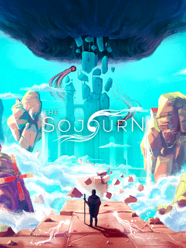 Affiche du film The Sojourn poster