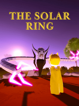 Affiche du film The Solar Ring poster