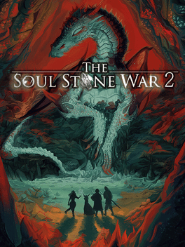 Affiche du film The Soul Stone War 2 poster