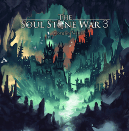 Quelle configuration minimale / recommandée pour jouer à The Soul Stone War 3 ?