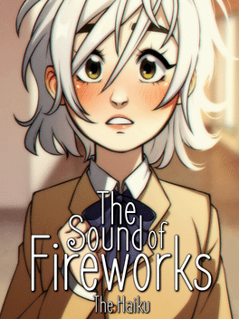 Affiche du film The Sound of Fireworks: The Haiku poster