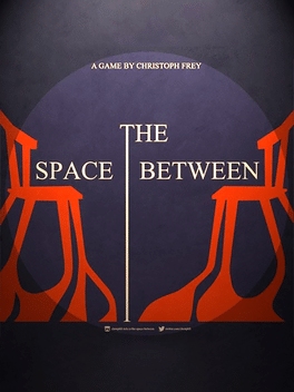 Affiche du film The Space Between poster