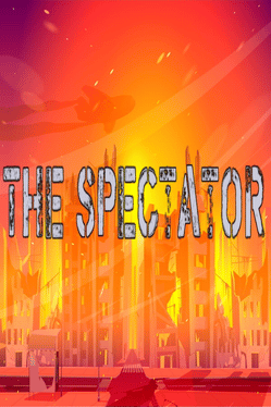 Affiche du film The Spectator poster