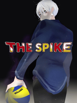 Affiche du film The Spike poster