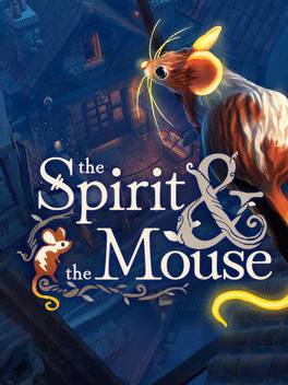 Quelle configuration minimale / recommandée pour jouer à The Spirit and the Mouse ?