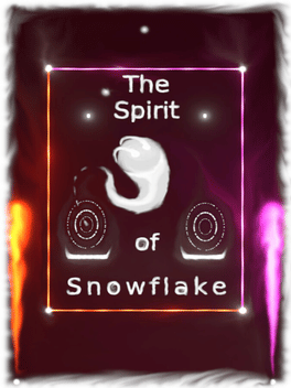 Affiche du film The Spirit of Snowflake poster