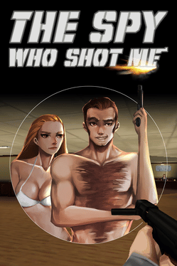 Affiche du film The Spy Who Shot Me poster