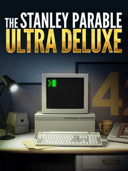 Affiche du film The Stanley Parable: Ultra Deluxe poster