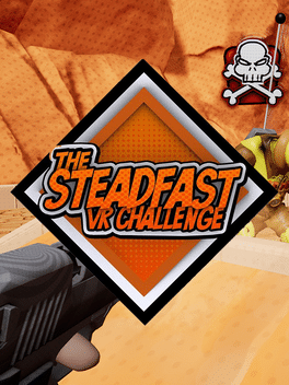 Affiche du film The Steadfast VR Challenge poster