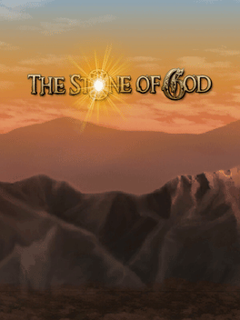 Affiche du film The Stone of God poster