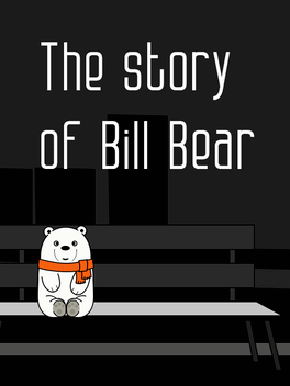 Affiche du film The story of Bill Bear poster