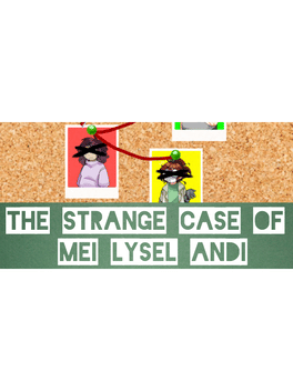 Quelle configuration minimale / recommandée pour jouer à The Strange Case of Mei Lysel Andi ?