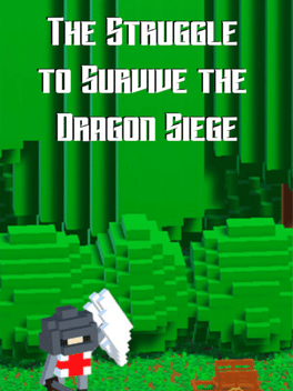 Quelle configuration minimale / recommandée pour jouer à The Struggle to Survive the Dragon Siege ?